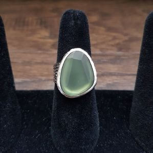 Silpada Sterling Silver Ring